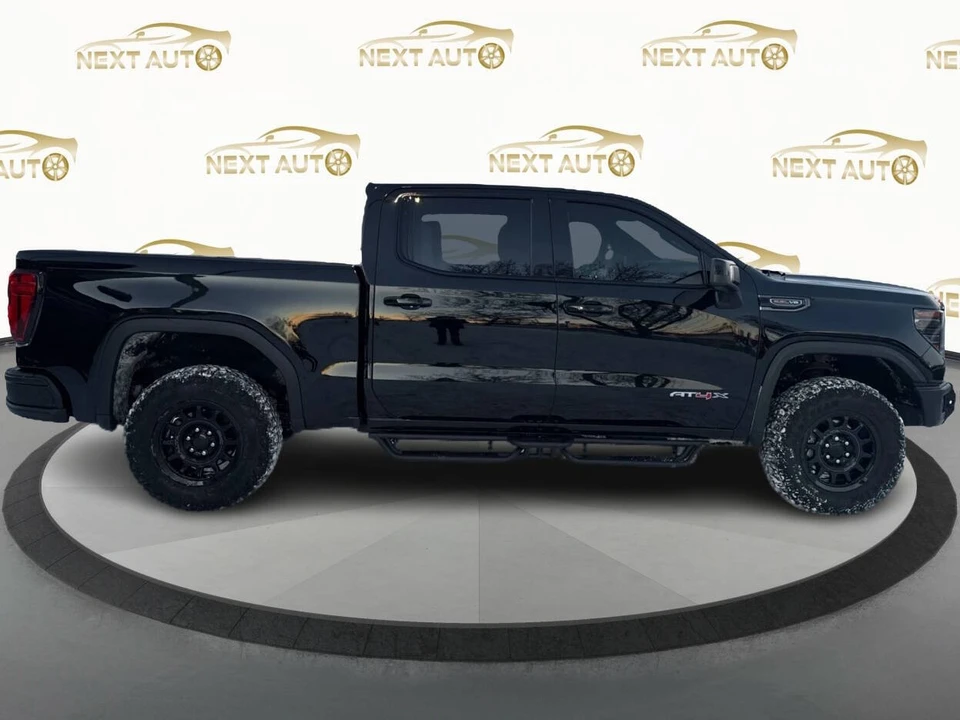 2024 GMC Sierra 5th Gen - Image 6 of 21