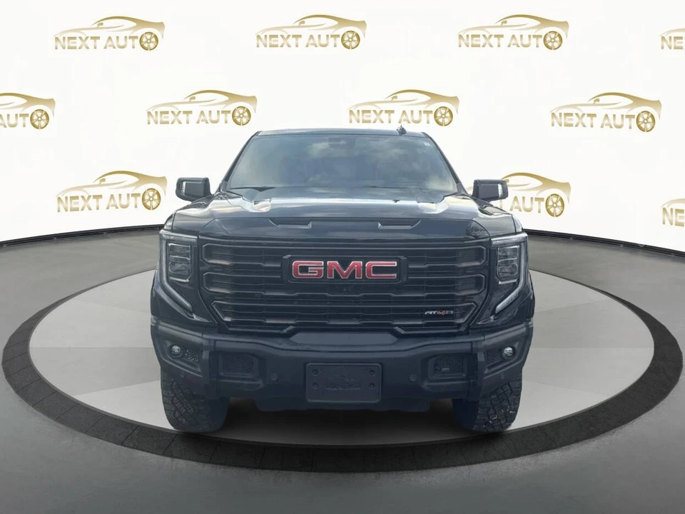 2024 GMC Sierra 5th Gen - Image 8 of 12