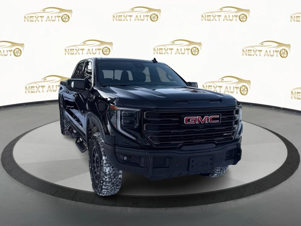 2024 GMC Sierra 5th Gen - Image 7 of 21