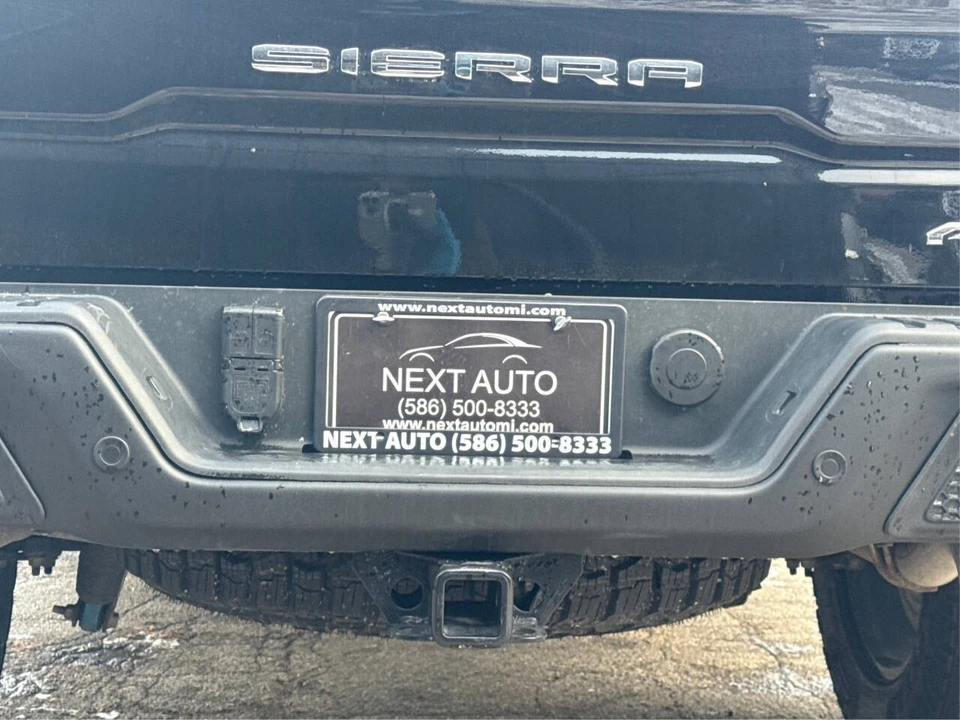 2024 GMC Sierra 5th Gen - Image 21 of 21