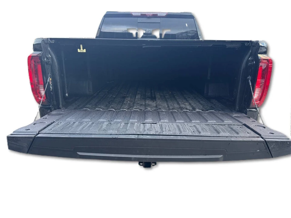 2024 GMC Sierra 5th Gen - Image 12 of 21