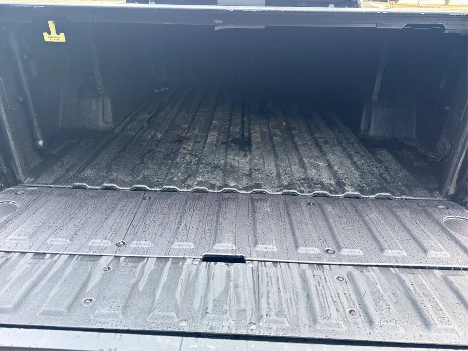 2024 GMC Sierra 5th Gen - Image 20 of 21