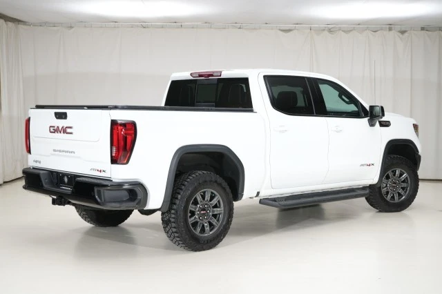 2024 GMC Sierra 5th Gen - Image 20 of 21