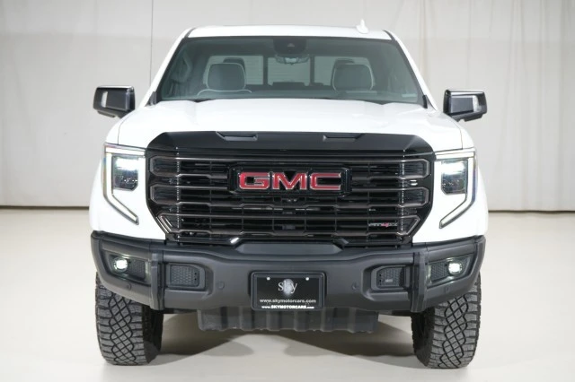 2024 GMC Sierra 5th Gen - Image 7 of 21
