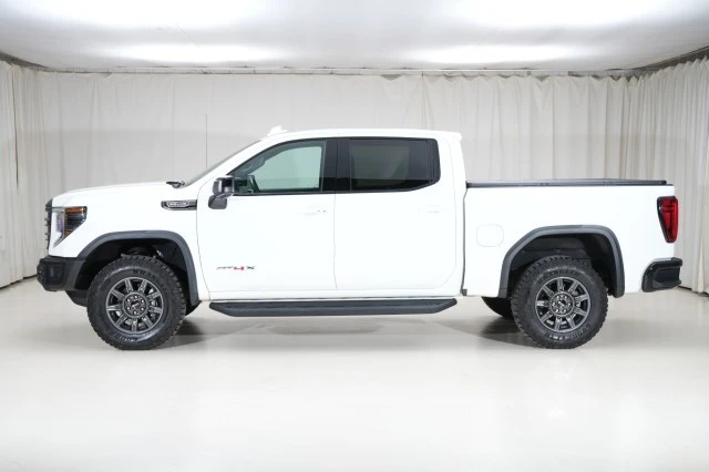 2024 GMC Sierra 5th Gen - Image 2 of 21