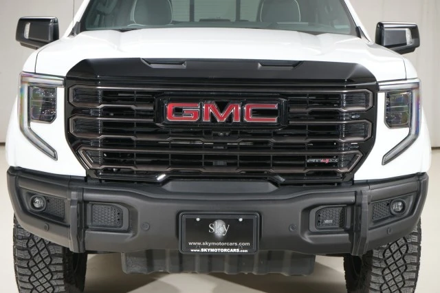 2024 GMC Sierra 5th Gen - Image 9 of 21