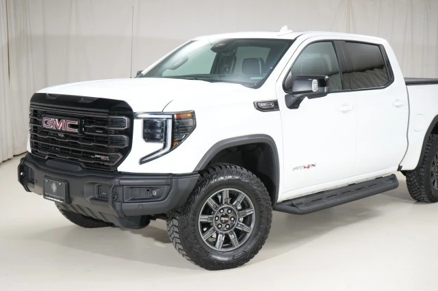 2024 GMC Sierra 5th Gen - Image 4 of 21