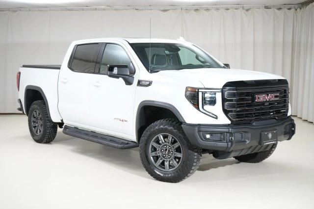 2024 GMC Sierra 5th Gen - Image 17 of 21