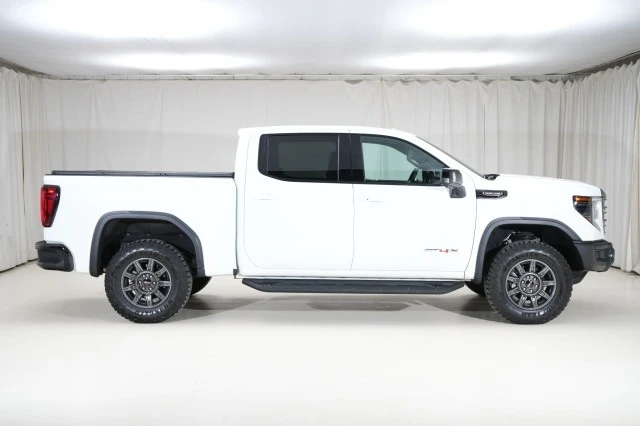 2024 GMC Sierra 5th Gen - Image 19 of 21
