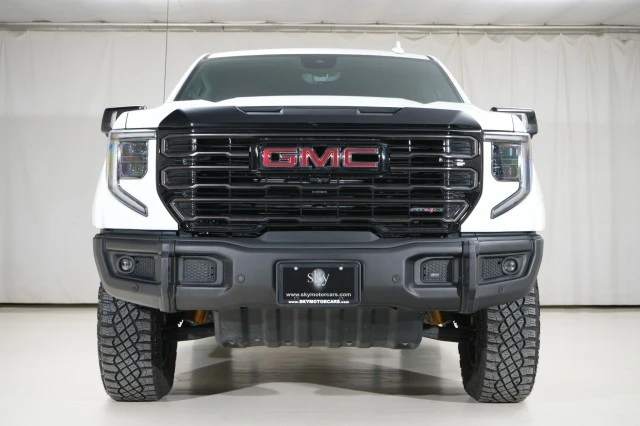 2024 GMC Sierra 5th Gen - Image 8 of 21