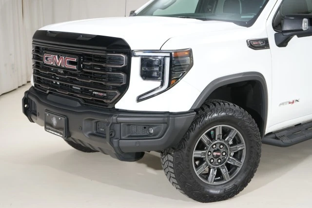 2024 GMC Sierra 5th Gen - Image 6 of 21
