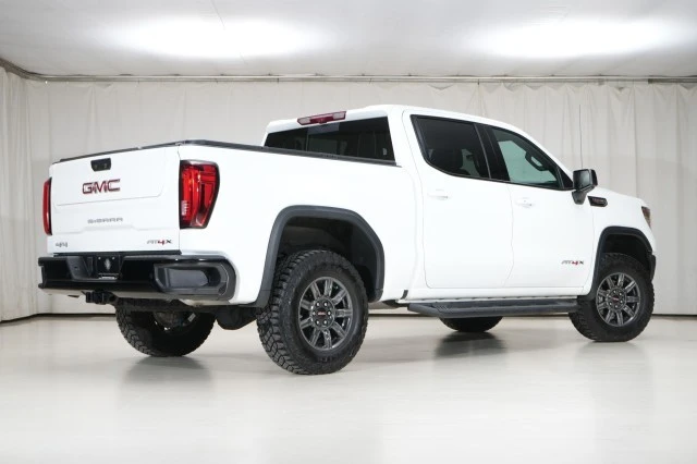 2024 GMC Sierra 5th Gen - Image 21 of 21