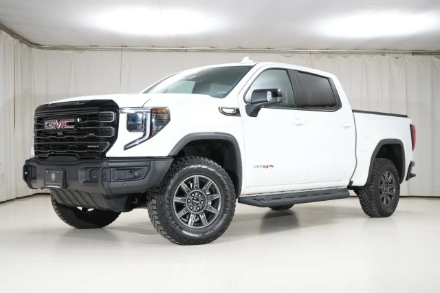 2024 GMC Sierra 5th Gen - Image 3 of 21