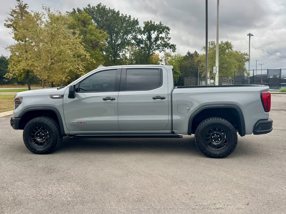 2024 GMC Sierra 5th Gen - Image 6 of 12