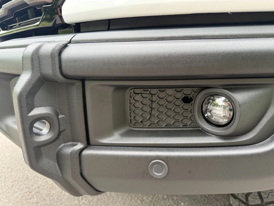 2024 GMC Sierra 5th Gen - Image 10 of 21