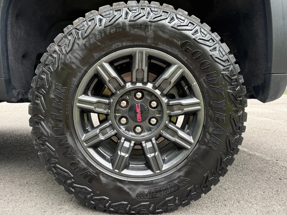 2024 GMC Sierra 5th Gen - Image 21 of 21