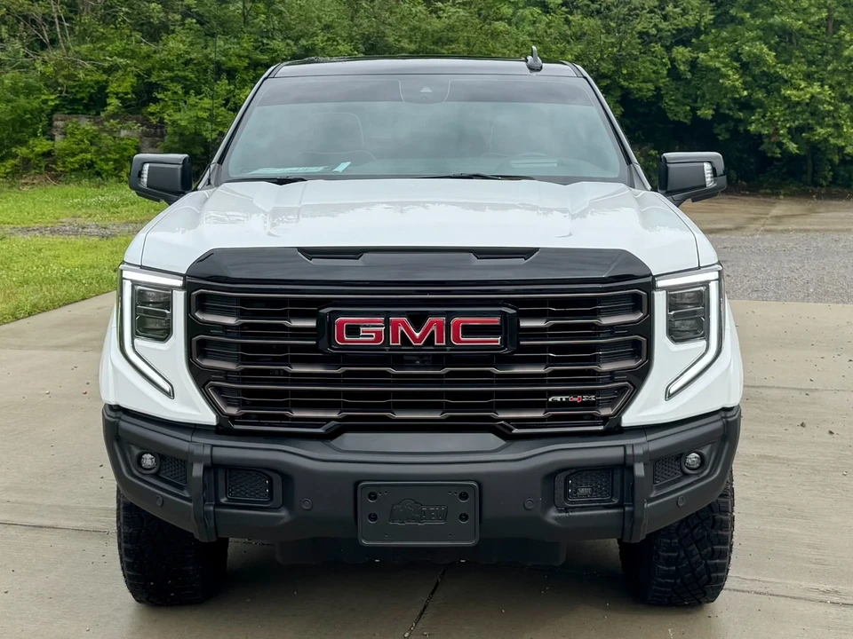2024 GMC Sierra 5th Gen - Image 6 of 21