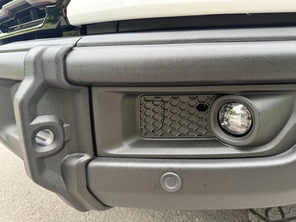 2024 GMC Sierra 5th Gen - Image 10 of 21
