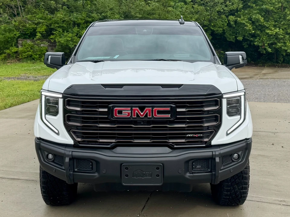 2024 GMC Sierra 5th Gen - Image 6 of 21