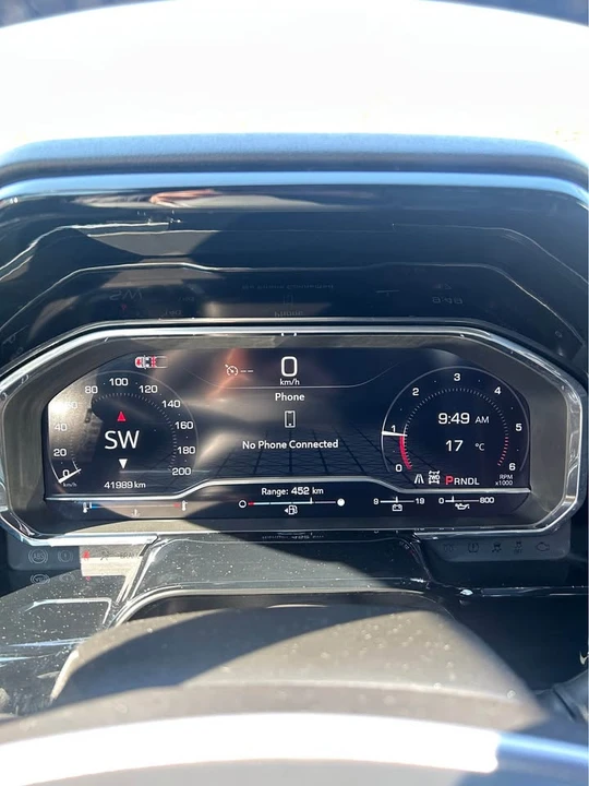 2024 GMC Sierra 5th Gen - Image 11 of 13