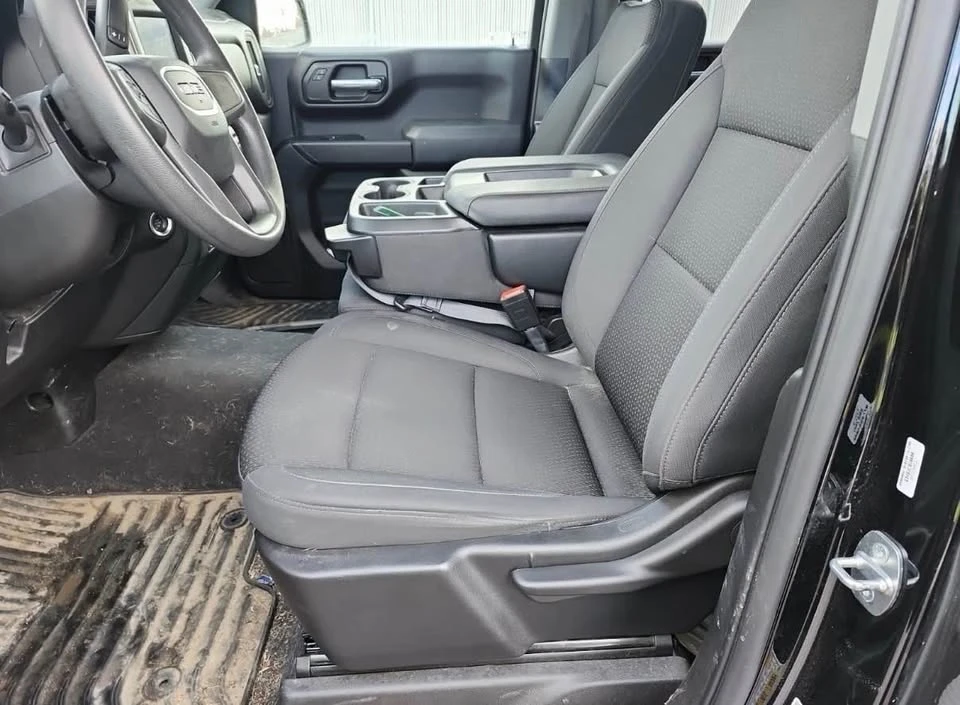 2024 GMC Sierra 5th Gen - Image 3 of 6