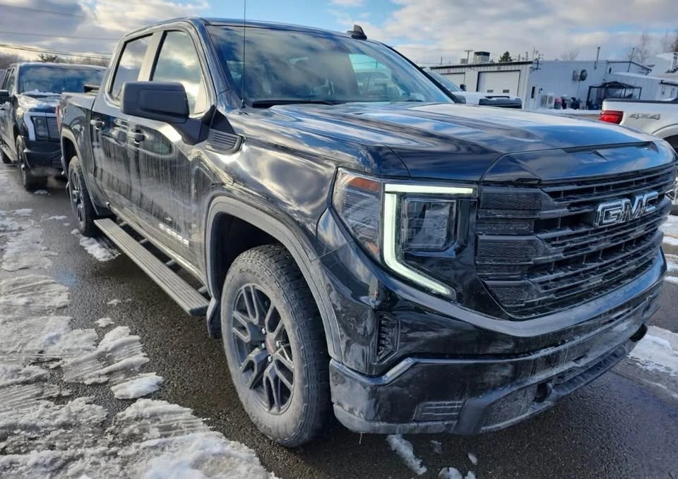2024 GMC Sierra 5th Gen - Image 2 of 6