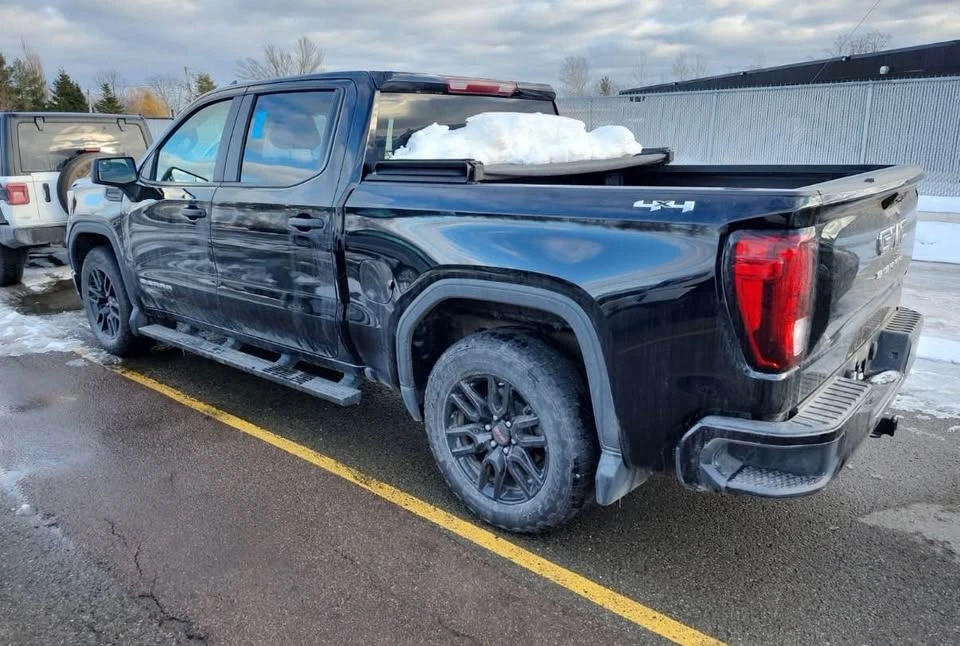 2024 GMC Sierra 5th Gen - Image 6 of 6
