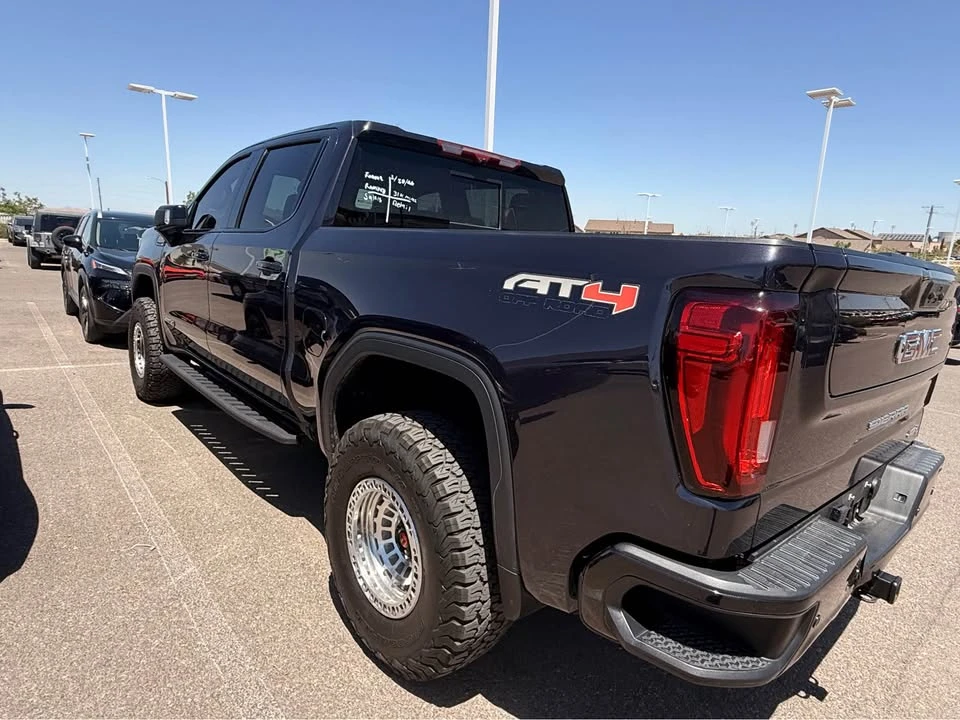 2024 GMC Sierra 5th Gen - Image 5 of 6