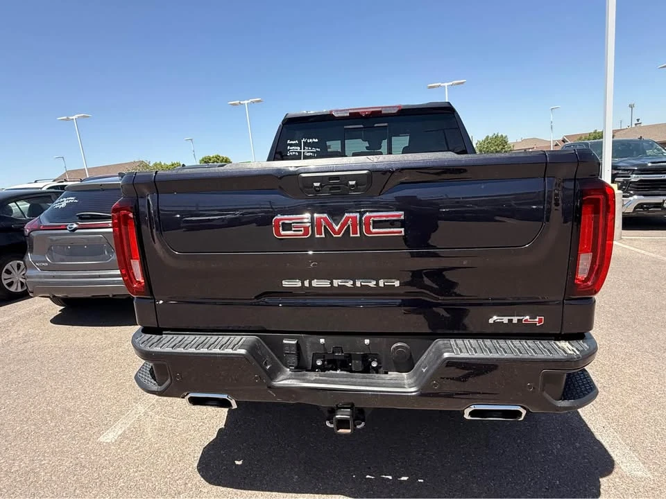 2024 GMC Sierra 5th Gen - Image 6 of 6