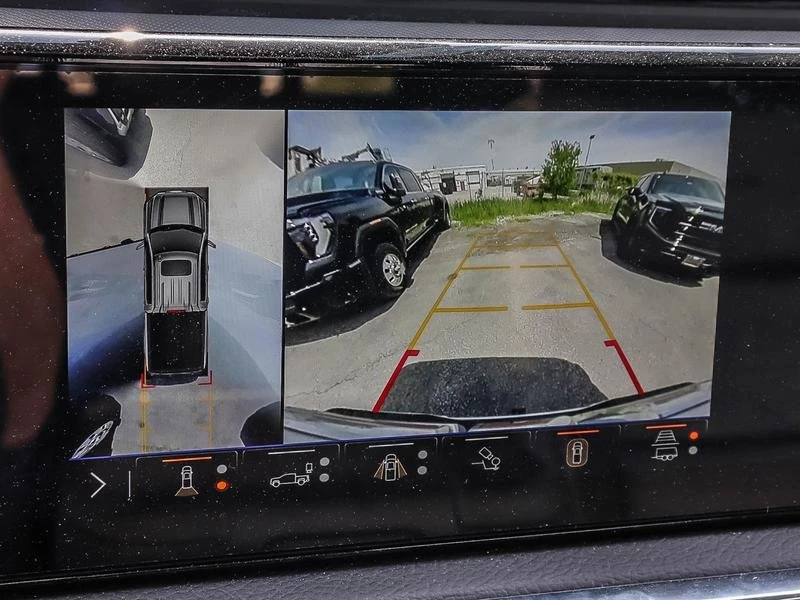 2024 GMC Sierra 5th Gen - Image 20 of 20