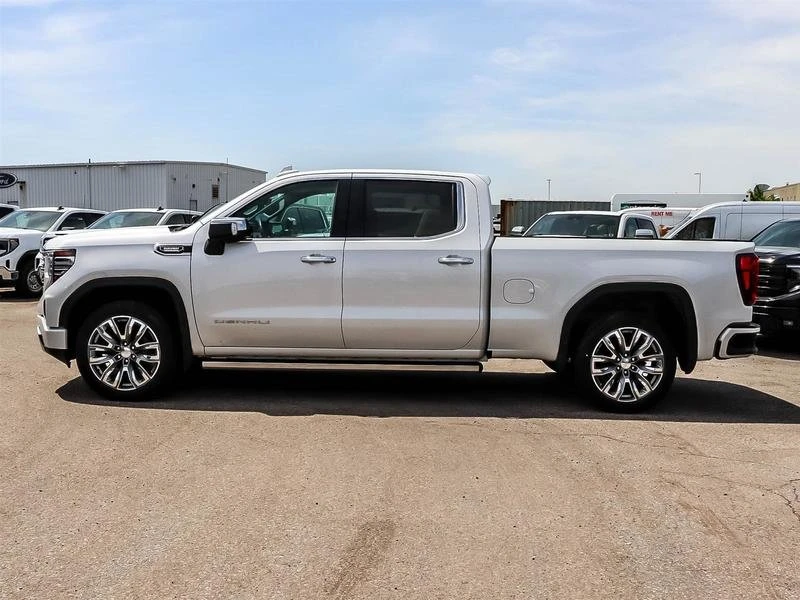 2024 GMC Sierra 5th Gen - Image 5 of 20