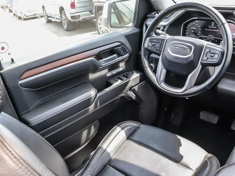 2024 GMC Sierra 5th Gen - Image 11 of 20