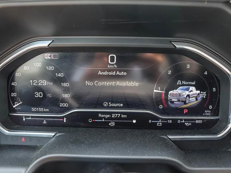 2024 GMC Sierra 5th Gen - Image 19 of 20