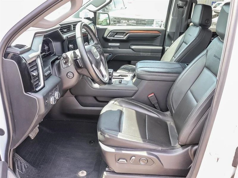 2024 GMC Sierra 5th Gen - Image 8 of 20