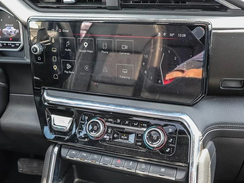 2024 GMC Sierra 5th Gen - Image 10 of 20
