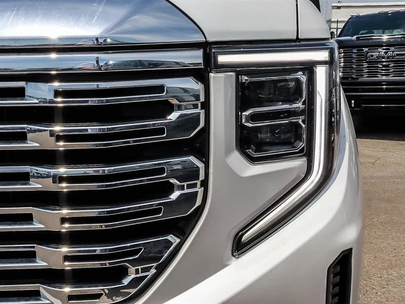 2024 GMC Sierra 5th Gen - Image 6 of 20