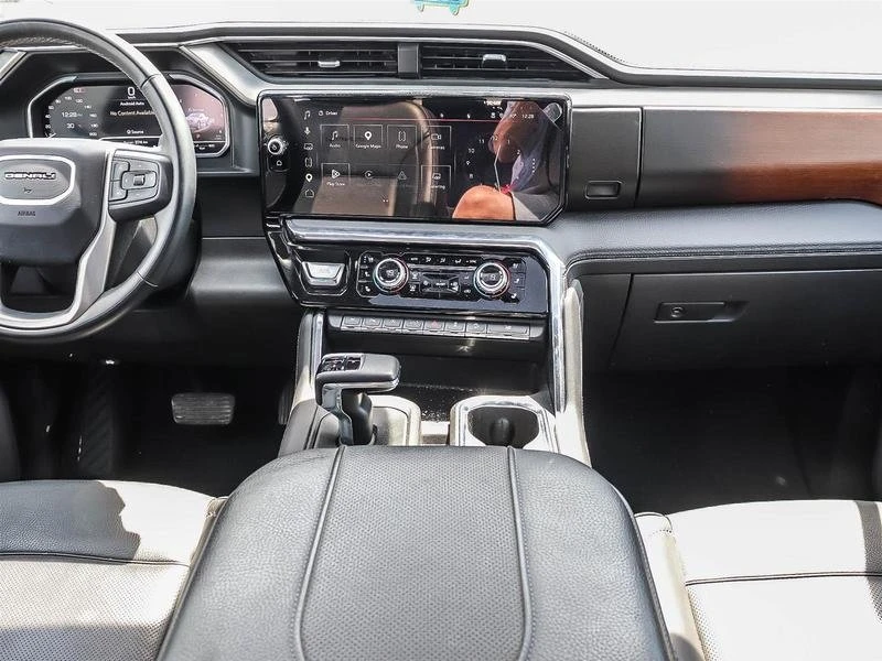 2024 GMC Sierra 5th Gen - Image 12 of 20