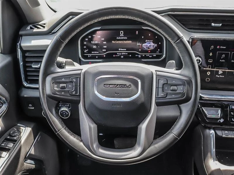 2024 GMC Sierra 5th Gen - Image 9 of 20
