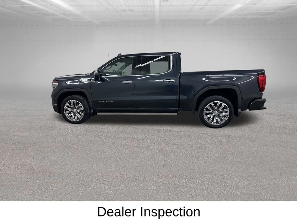 2024 GMC Sierra 5th Gen - Image 8 of 21