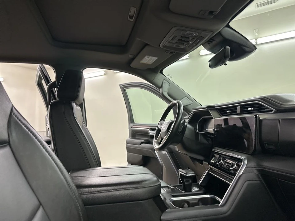 2024 GMC Sierra 5th Gen - Image 21 of 21