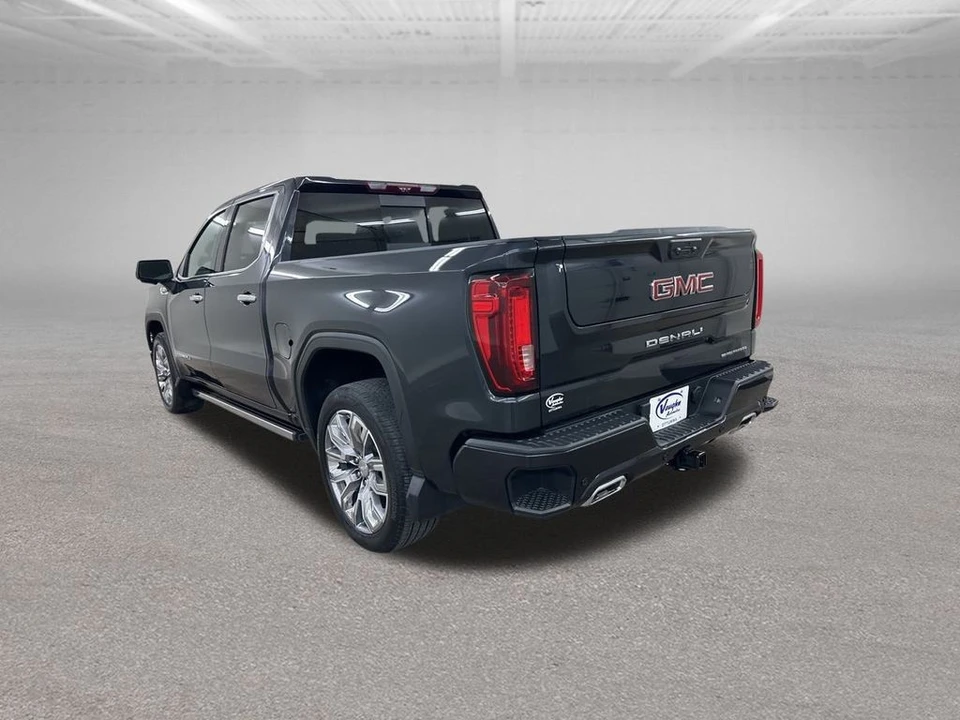 2024 GMC Sierra 5th Gen - Image 9 of 21
