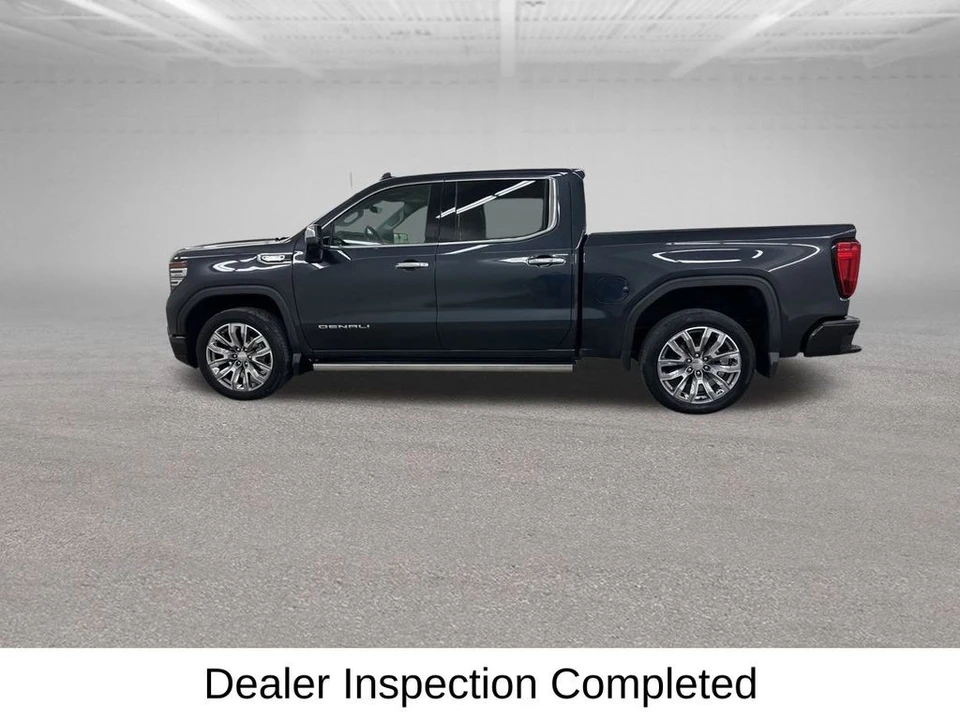 2024 GMC Sierra 5th Gen - Image 8 of 21