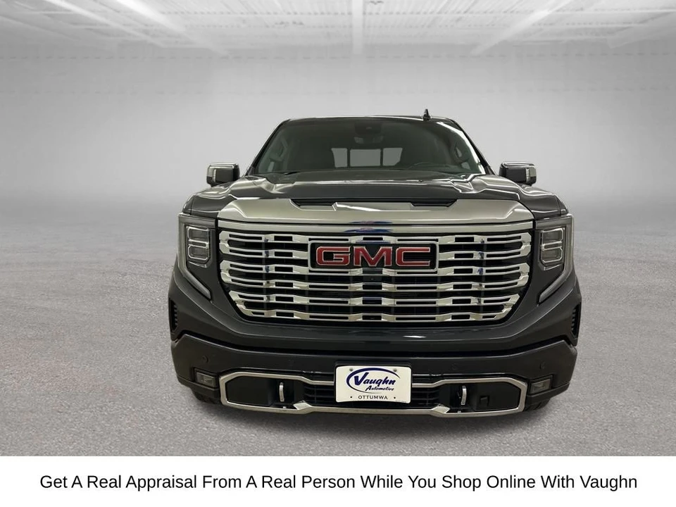 2024 GMC Sierra 5th Gen - Image 5 of 21