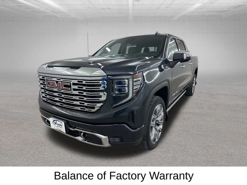 2024 GMC Sierra 5th Gen - Image 7 of 21