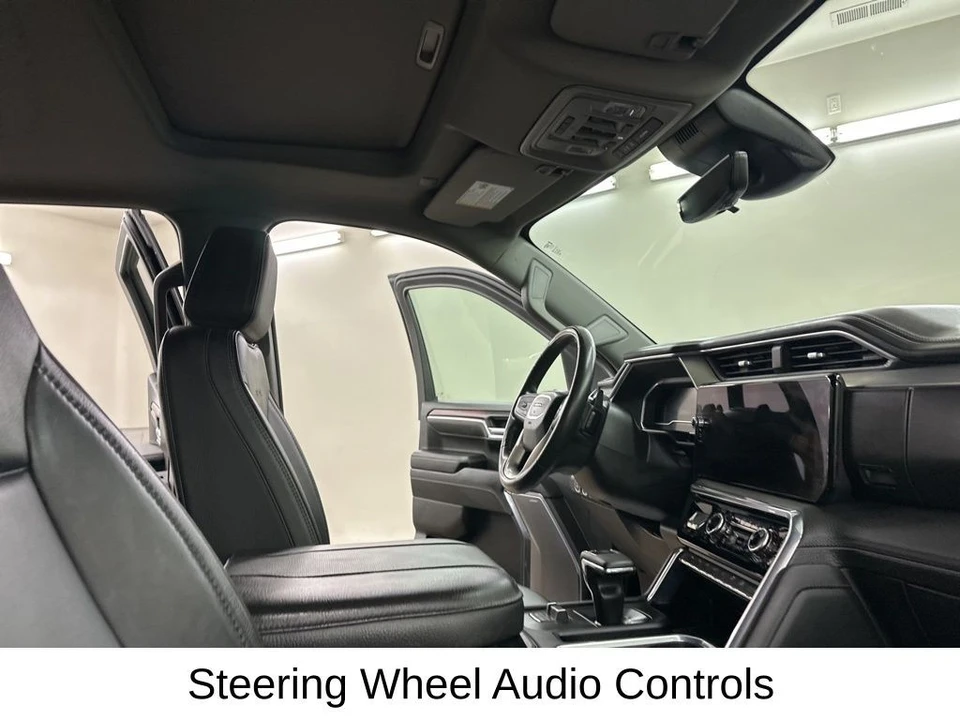2024 GMC Sierra 5th Gen - Image 21 of 21