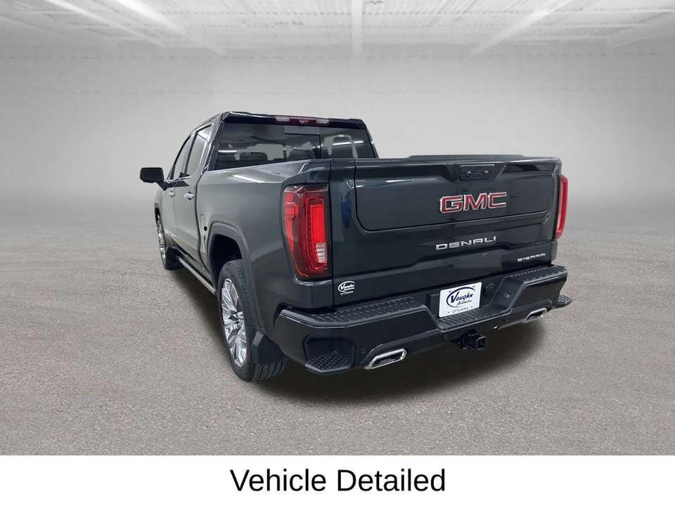 2024 GMC Sierra 5th Gen - Image 10 of 21