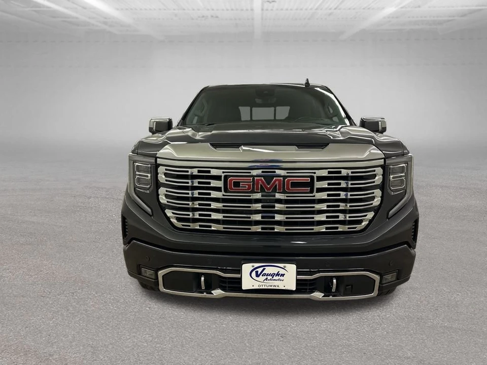 2024 GMC Sierra 5th Gen - Image 5 of 21