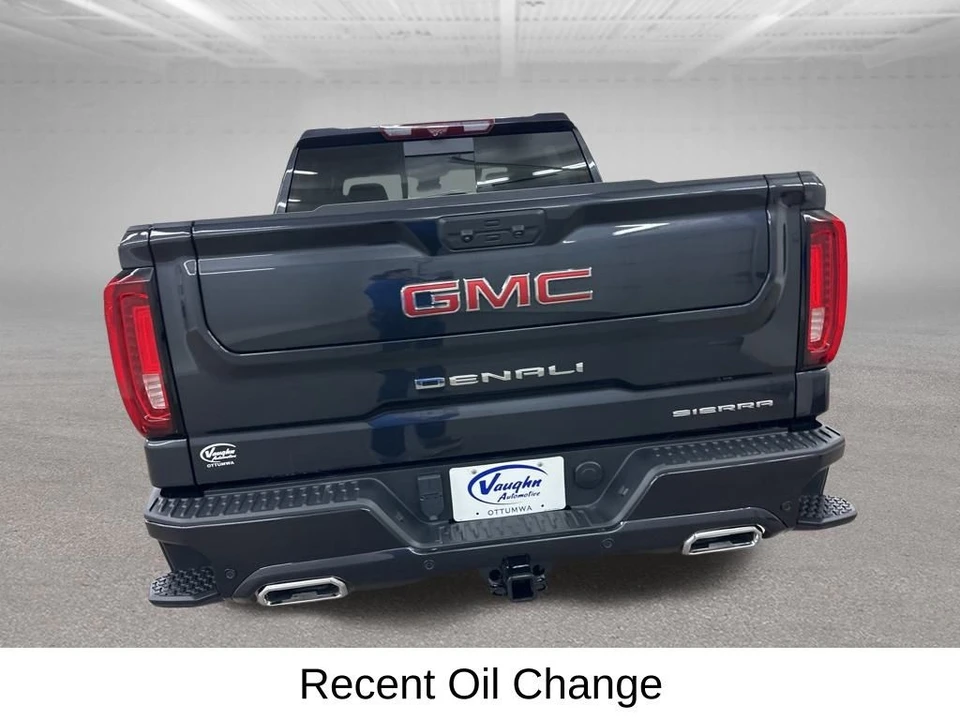 2024 GMC Sierra 5th Gen - Image 11 of 21
