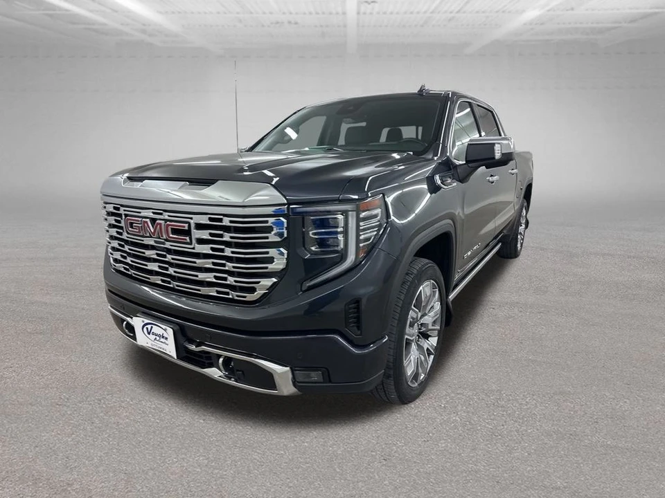 2024 GMC Sierra 5th Gen - Image 7 of 21