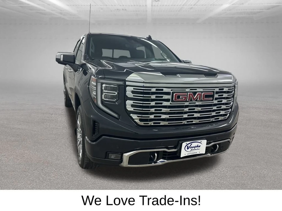 2024 GMC Sierra 5th Gen - Image 3 of 21